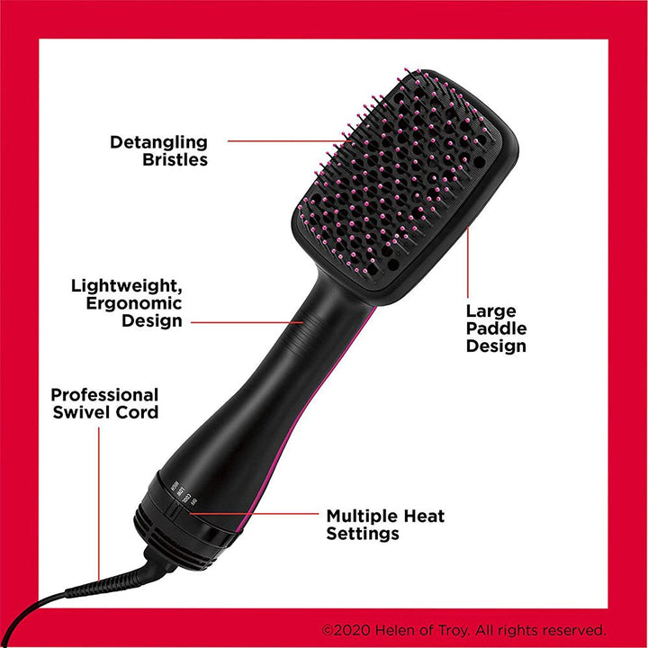 Revlon Salon One-Step 1100W Hair Dryer & Styler - Easy Pharmacy LLC