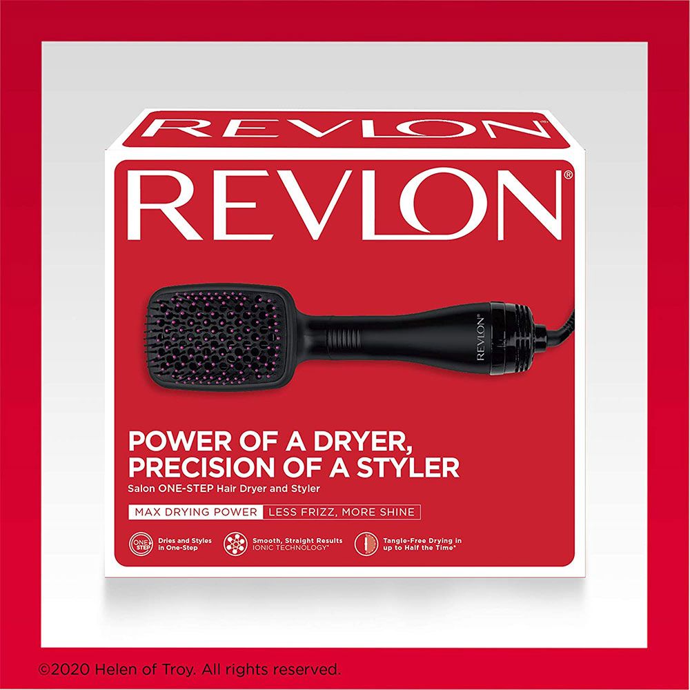 Revlon Salon One-Step 1100W Hair Dryer & Styler - Easy Pharmacy LLC