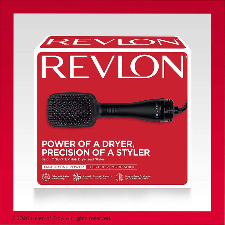 Revlon Salon One-Step 1100W Hair Dryer & Styler - Easy Pharmacy LLC