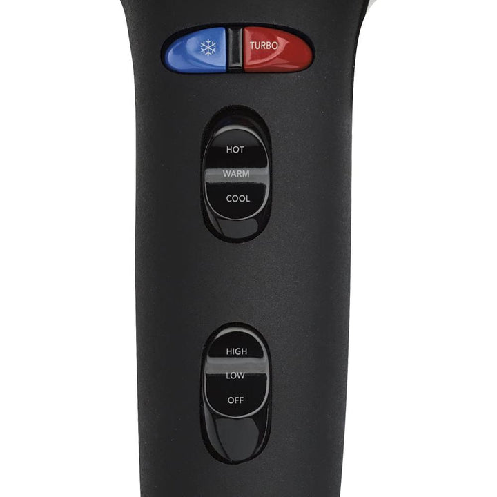 Revlon High Performance Salon Elite 2000W Hair Dryer RVDR522 - Easy Pharmacy LLC