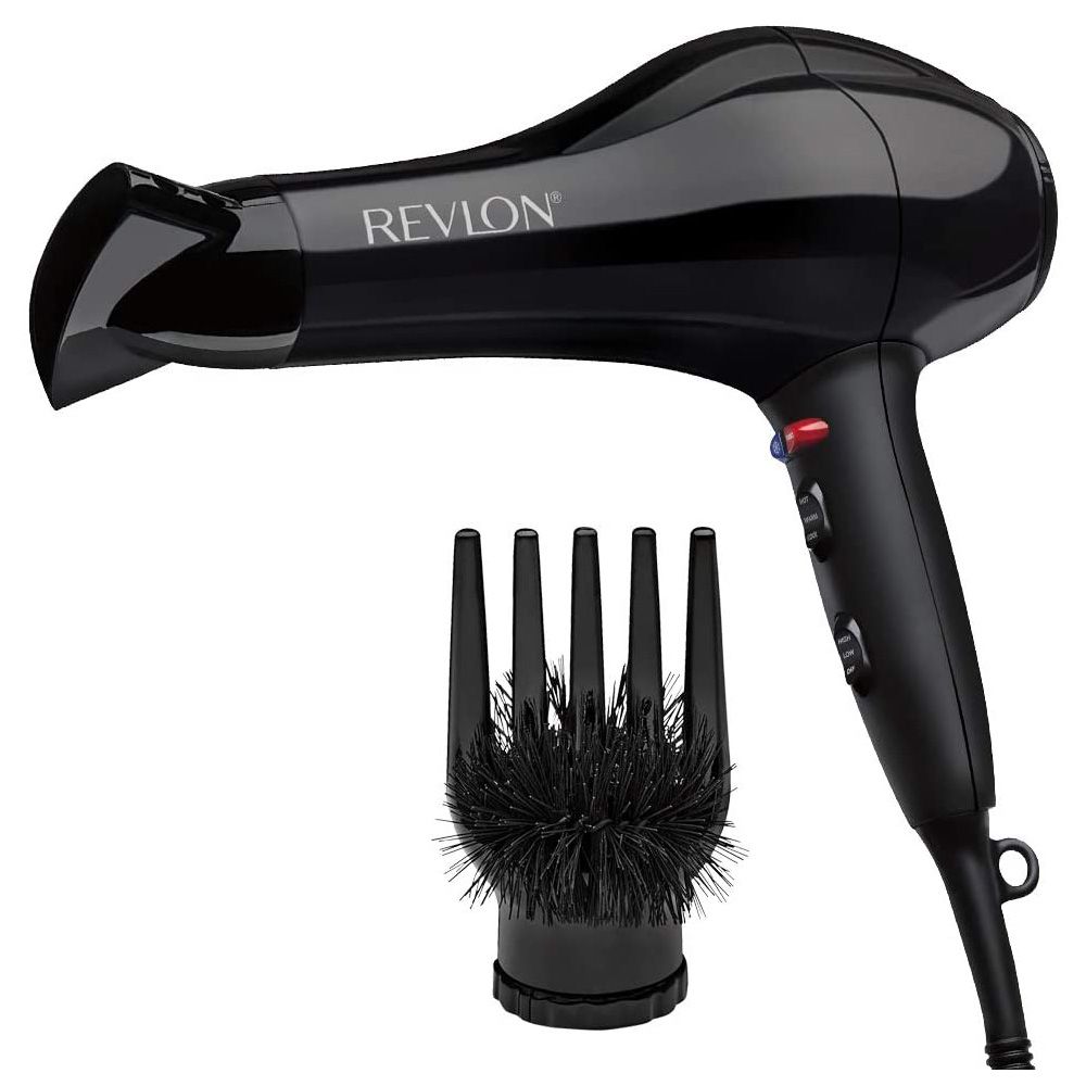Revlon High Performance Salon Elite 2000W Hair Dryer RVDR522 - Easy Pharmacy LLC