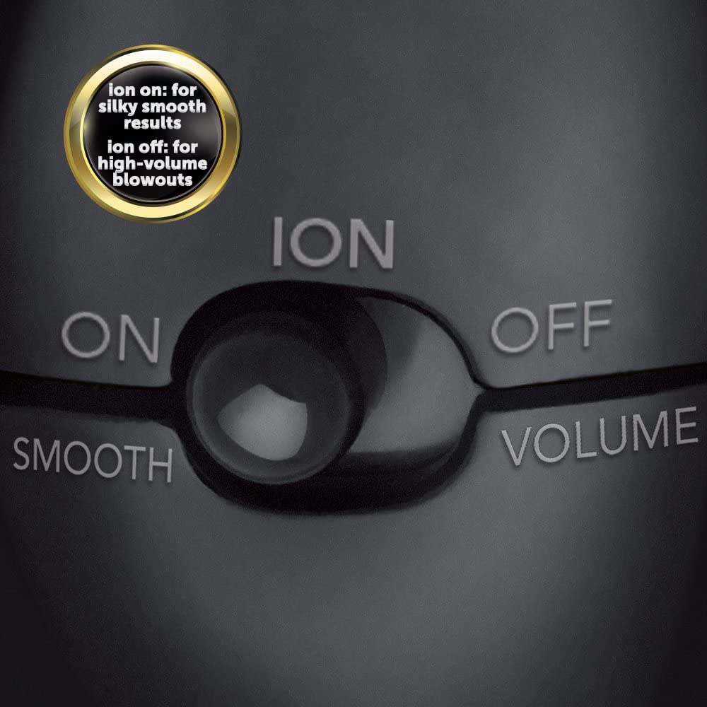 Revlon High Performance Salon Elite 2000W Hair Dryer RVDR522 - Easy Pharmacy LLC