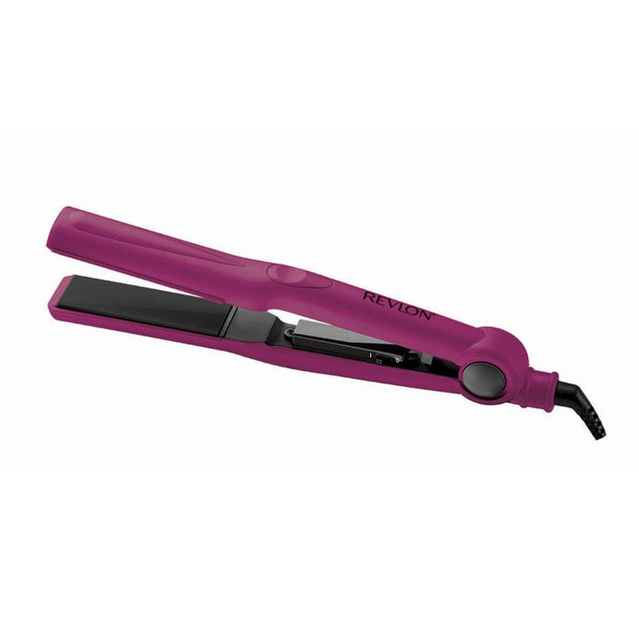 Revlon Ultra Straight Hair Styler Pink RVST2176 - Easy Pharmacy LLC