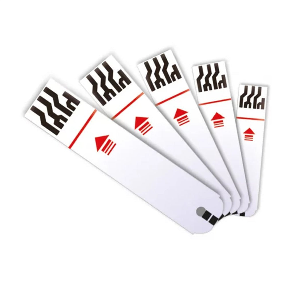 Rossmax HS200 Blood Sugar Test Strips For Diabetes Management, Pack of 50's - Easy Pharmacy LLC