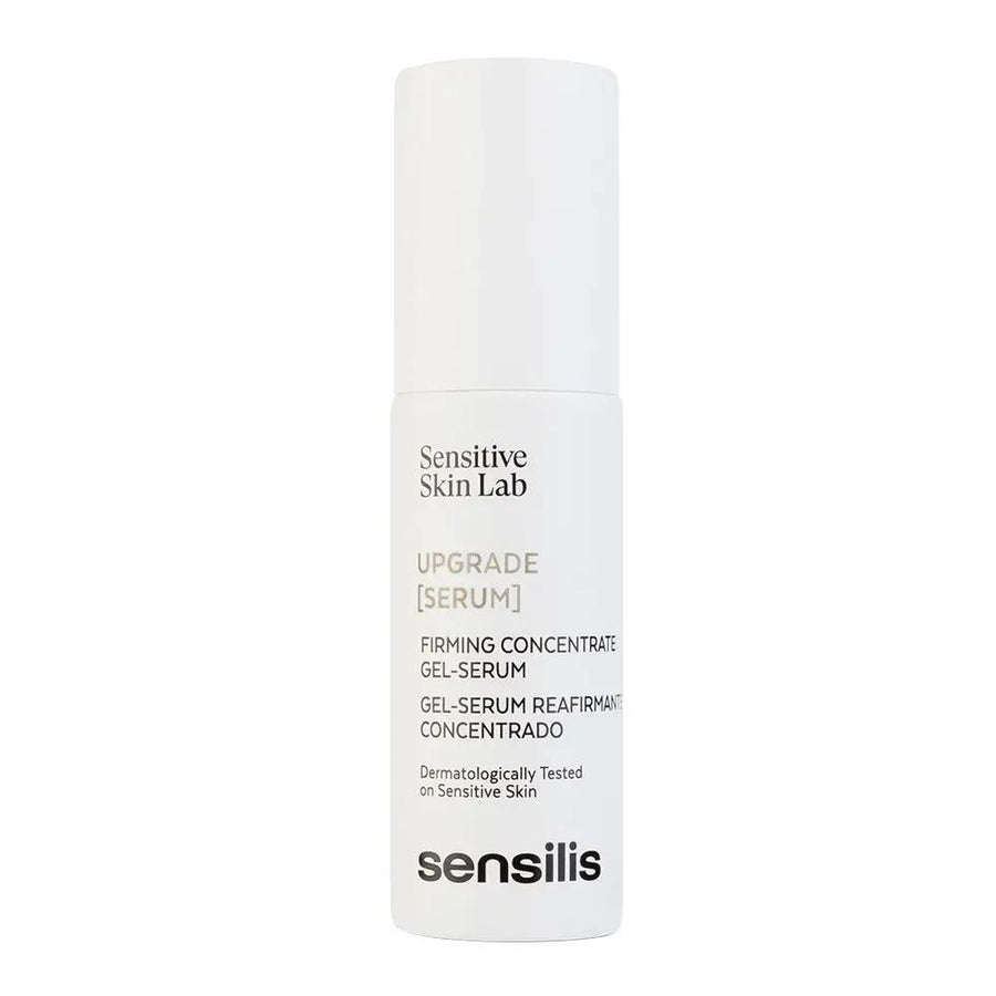 Sensitive Skin Lab Upgrade Firming Concentrate Gel Serum 30 mL
