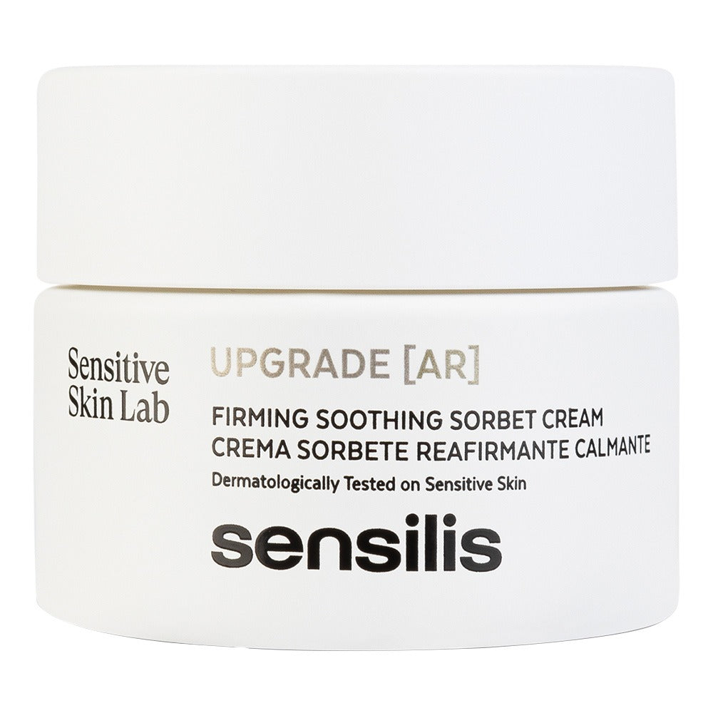 Sensitive Skin Lab Upgrade AR Firming Soothing Sorbet Cream 50 mL - Easy Pharmacy LLC