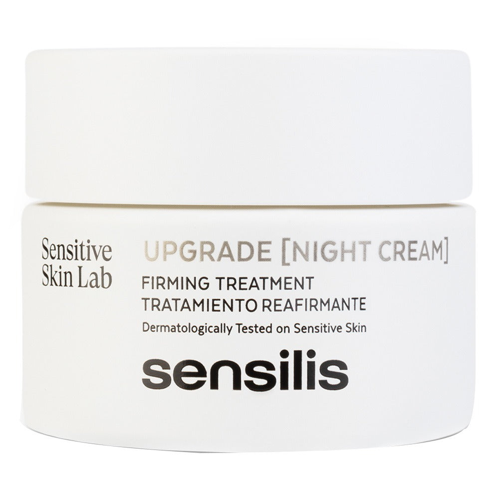 Sensitive Skin Lab Upgrade Firming Night Cream 50 mL - Easy Pharmacy LLC