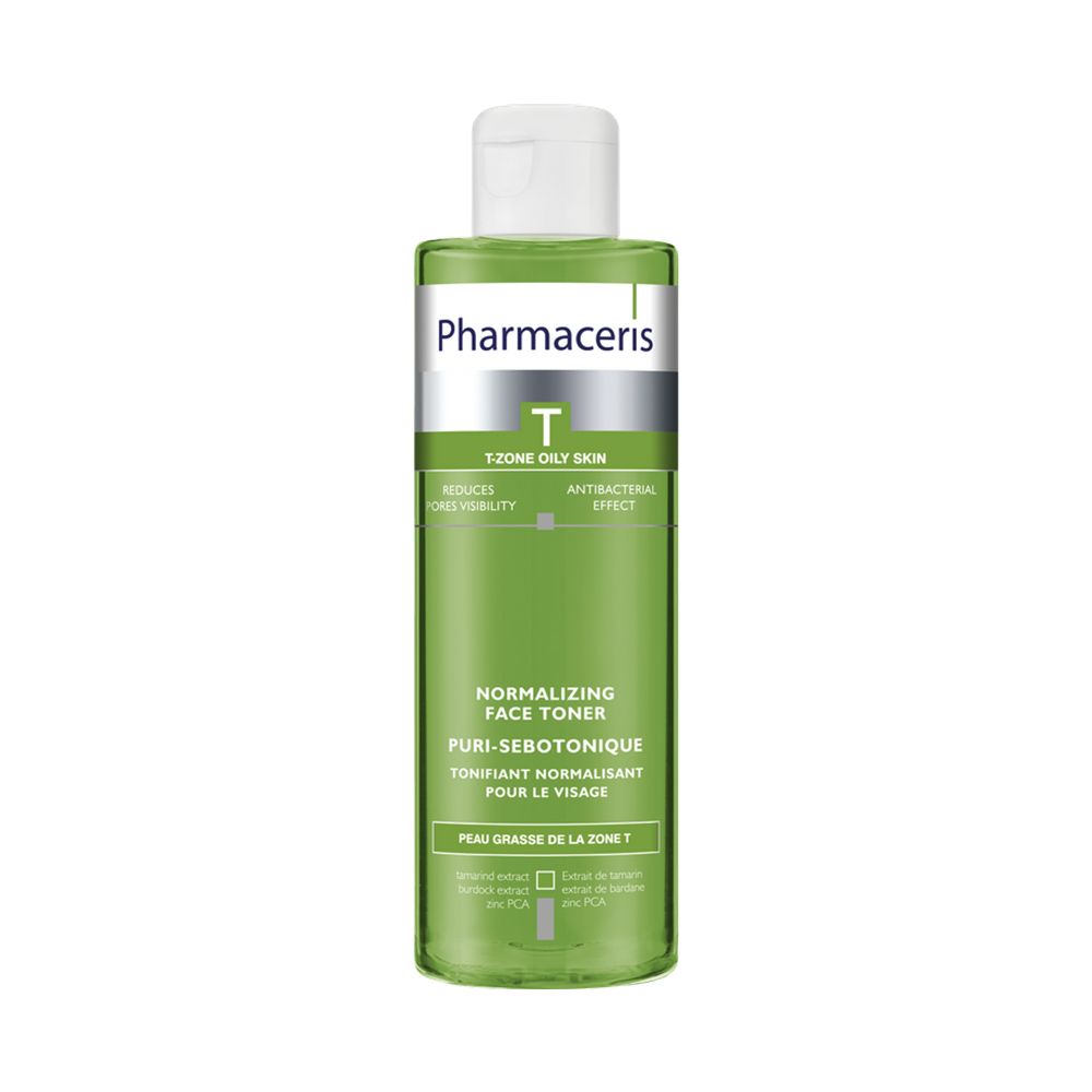 Pharmaceris T Puri-Sebotonique Normalizing Face Toner 200 mL - Easy Pharmacy LLC