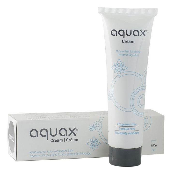 Derma Pella Aquax Dry Skin Cream 150 g - Easy Pharmacy LLC