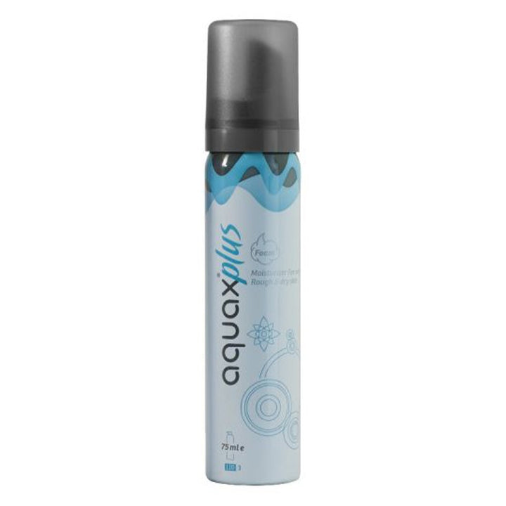 Derma Pella Aquax Plus Moisturizing Foam 75 mL - Easy Pharmacy LLC