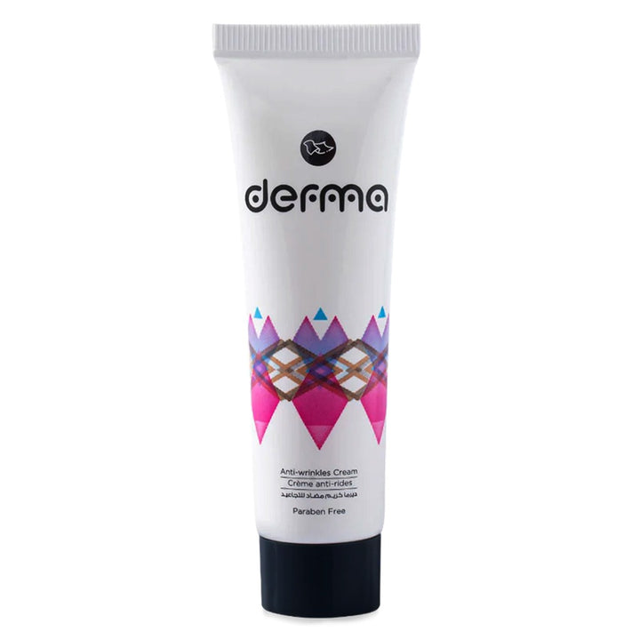 Derma Pella Anti-Wrinkles Cream 30 g - Easy Pharmacy LLC