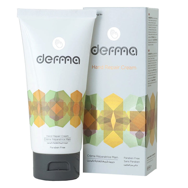 Derma Pella Hand Repair Cream 75 g - Easy Pharmacy LLC