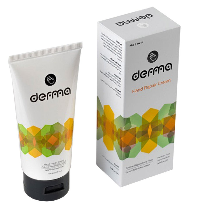 Derma Pella Hand Repair Cream 75 g - Easy Pharmacy LLC