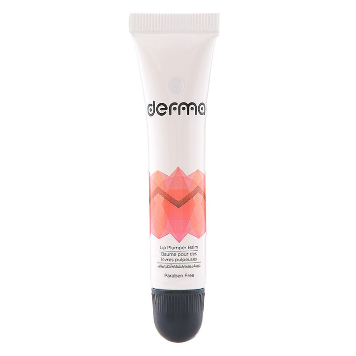 Derma Pella Lip Plumper Balm 15 g - Easy Pharmacy LLC