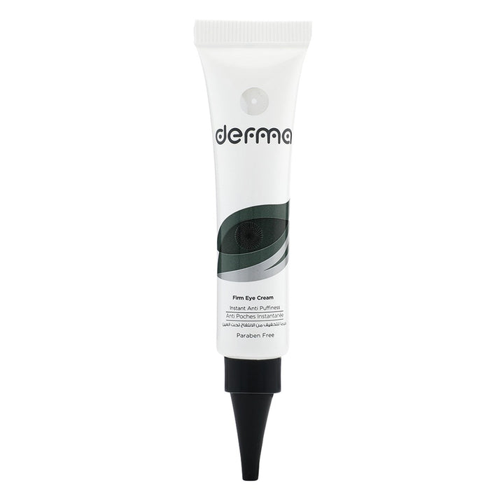 Derma Pella Firm Eye Cream 15 g - Easy Pharmacy LLC