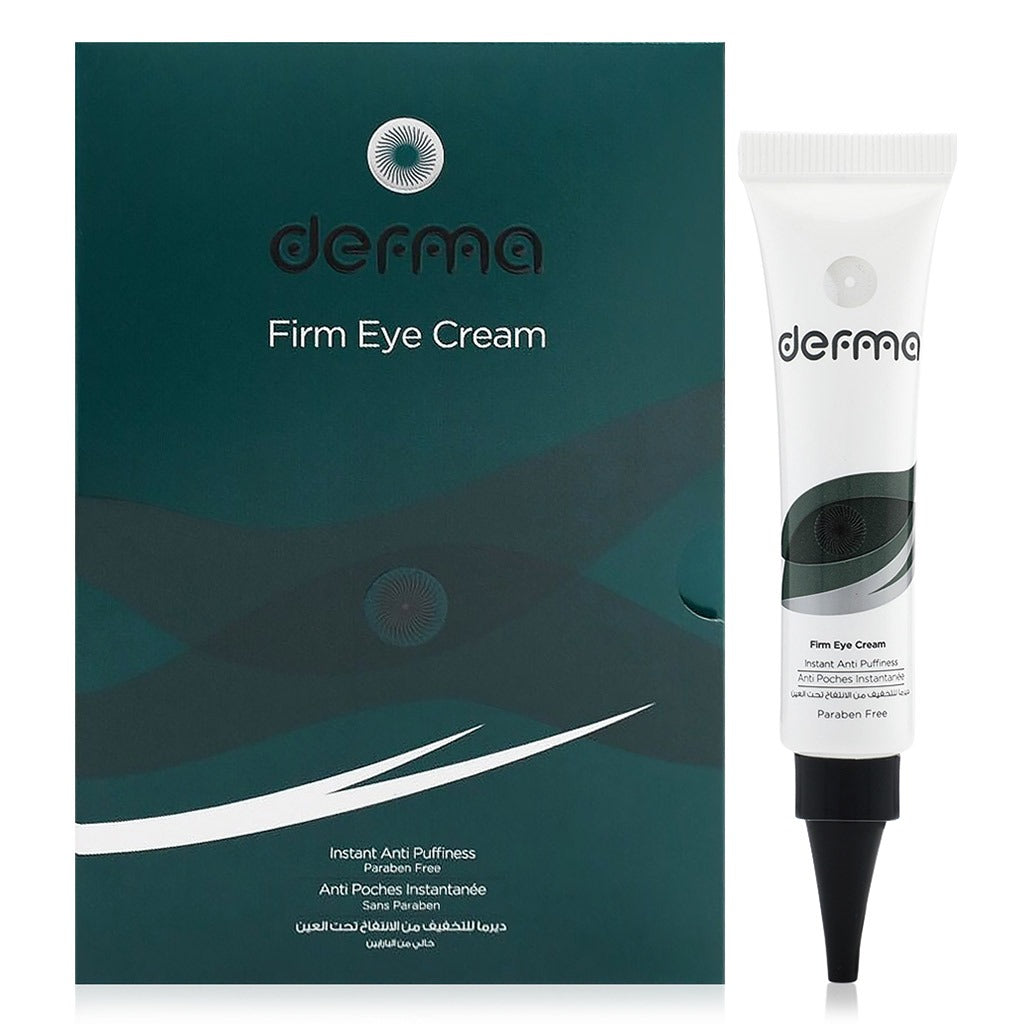 Derma Pella Firm Eye Cream 15 g - Easy Pharmacy LLC