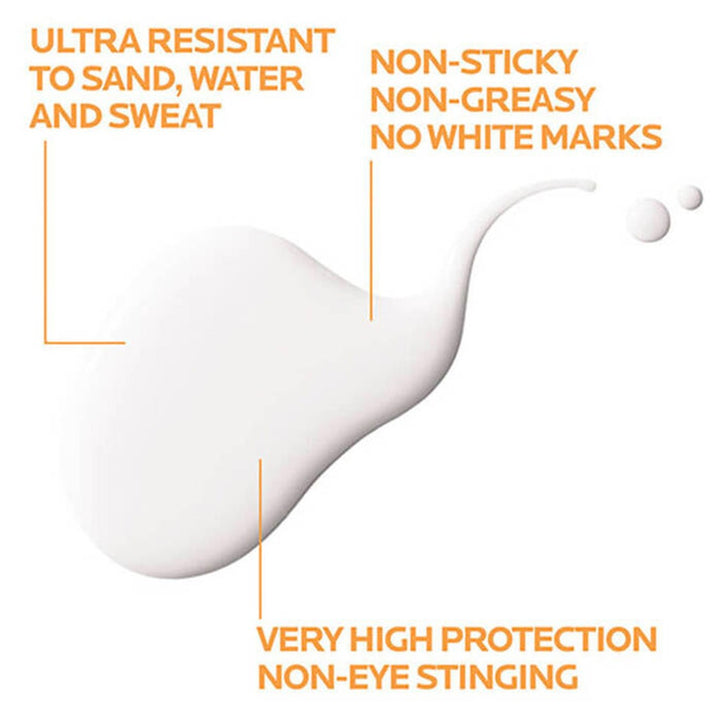 La Roche-Posay Anthelios UVMune 400 Invisible SPF50+ Sunscreen 50ml - Easy Pharmacy LLC