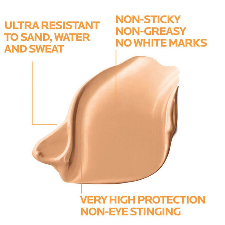 La Roche-Posay Anthelios UVMune 400 Invisible Tinted SPF50+ Sunscreen 50ml - Easy Pharmacy LLC