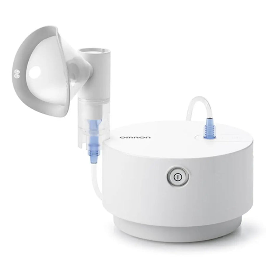 Omron NE-C28P Compressor Nebulizer with High-Performance Compressor