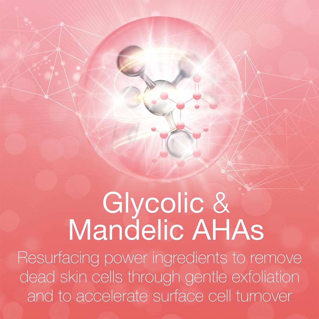 Neutrogena Bright Boost Brightening Resurfacing Polish 75ml - Easy Pharmacy LLC