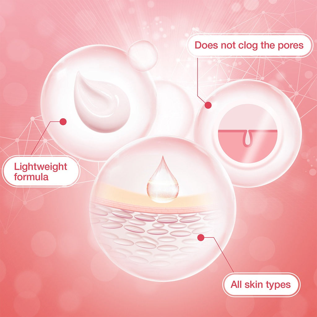 Neutrogena Bright Boost Gel Fluid SPF30 Uneven Tone 50ml - Easy Pharmacy LLC