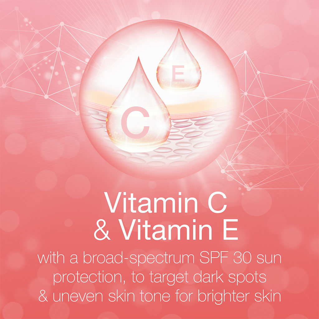 Neutrogena Bright Boost Gel Fluid SPF30 Uneven Tone 50ml - Easy Pharmacy LLC