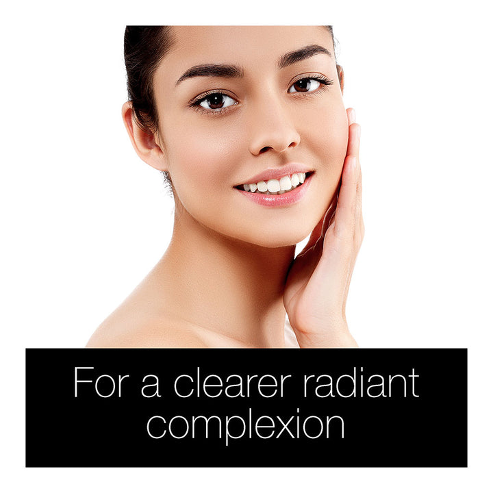 Neutrogena Fresh & Clear Daily Exfoliator Pink Grapefruit & Vitamin C For Blemish Prone Skin 150ml - Easy Pharmacy LLC