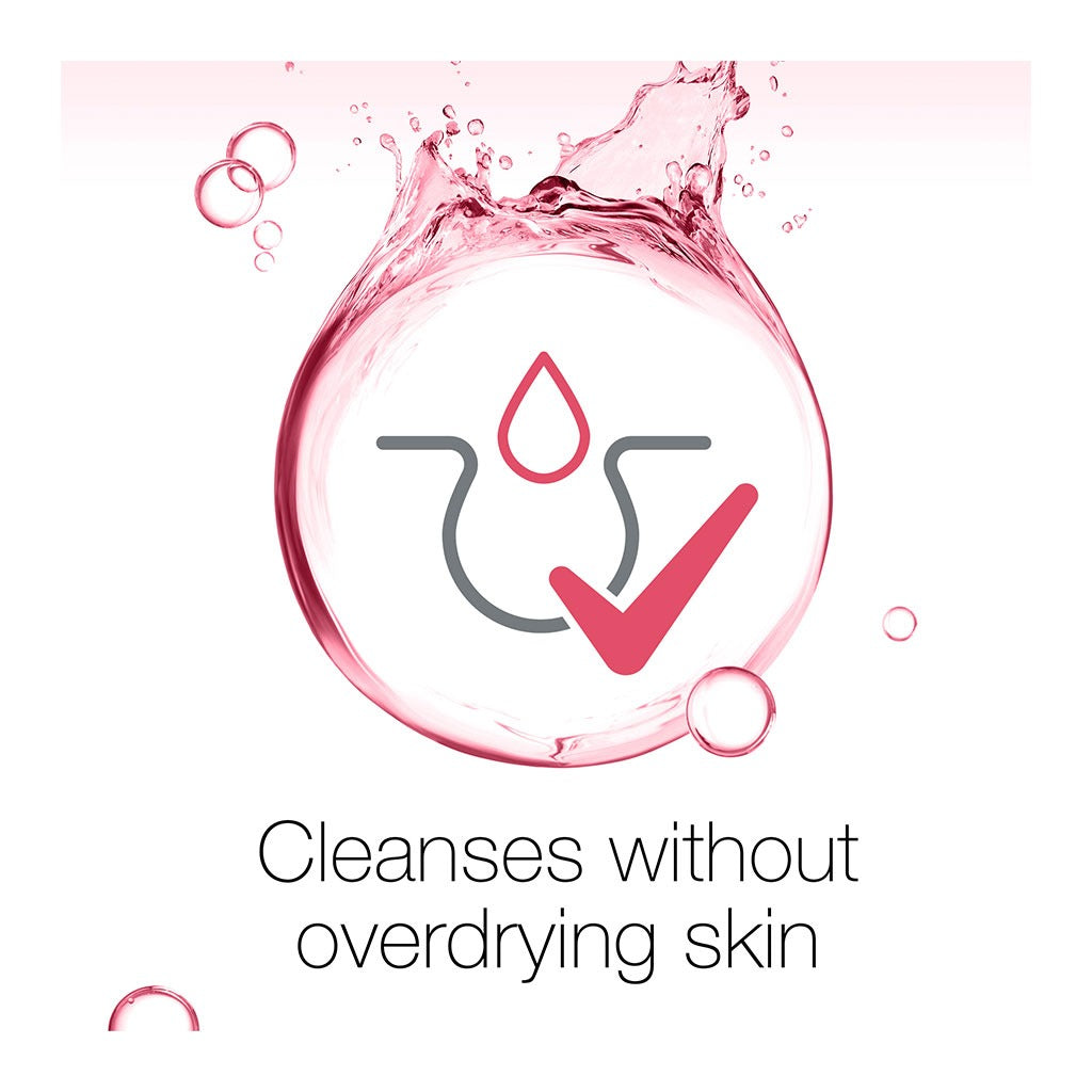 Neutrogena Fresh & Clear Daily Exfoliator Pink Grapefruit & Vitamin C For Blemish Prone Skin 150ml - Easy Pharmacy LLC