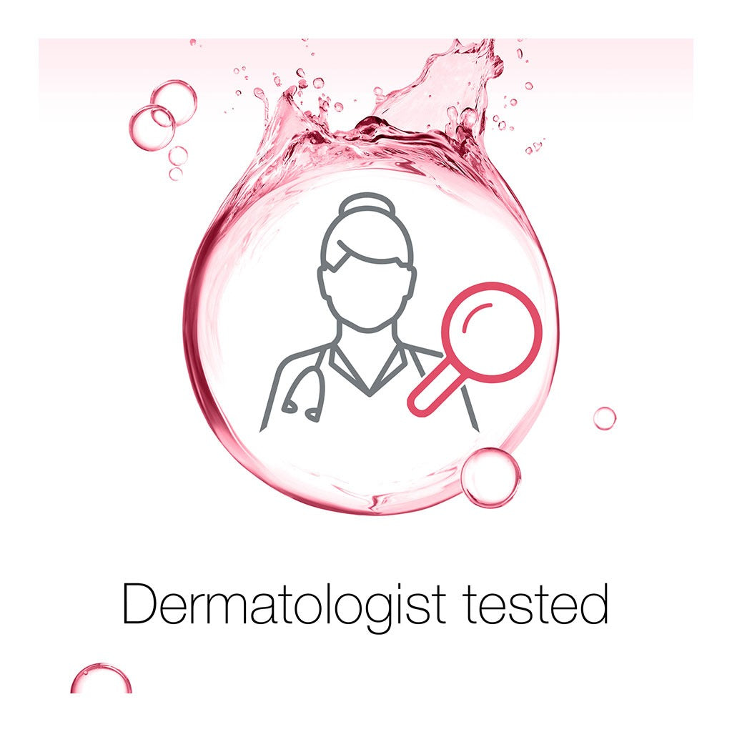 Neutrogena Fresh & Clear Daily Exfoliator Pink Grapefruit & Vitamin C For Blemish Prone Skin 150ml - Easy Pharmacy LLC