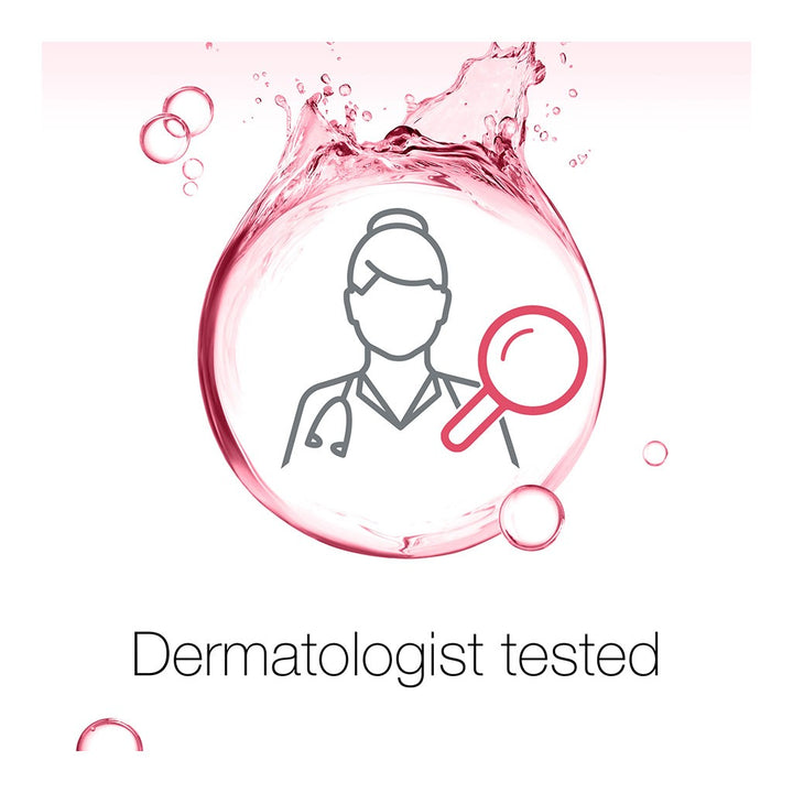 Neutrogena Fresh & Clear Daily Exfoliator Pink Grapefruit & Vitamin C For Blemish Prone Skin 150ml - Easy Pharmacy LLC