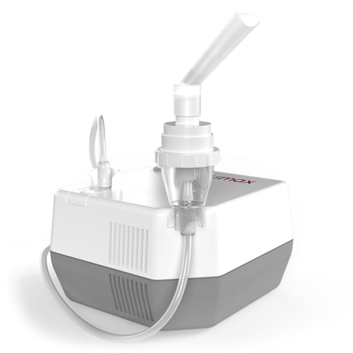 Rossmax NL100 Piston Compressor Nebulizer For Respiratory Care - Easy Pharmacy LLC