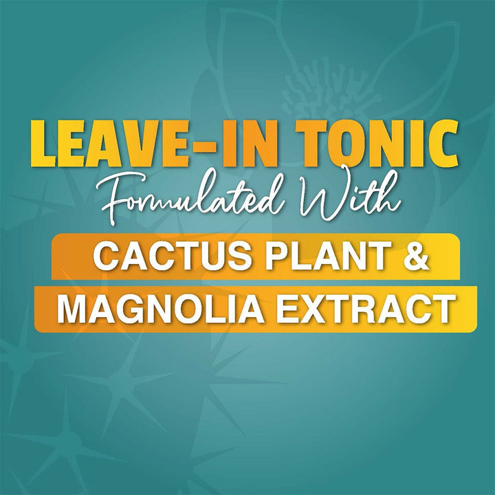 Nizoral Care Leave-In Scalp Tonic For Stressed And Itchy Scalp 100ml - Easy Pharmacy LLC