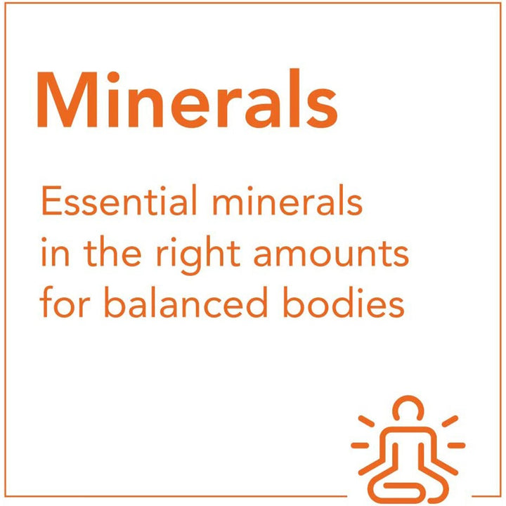 Now Zinc 50mg Tablets For Immune Support, Pack of 250's - Easy Pharmacy LLC