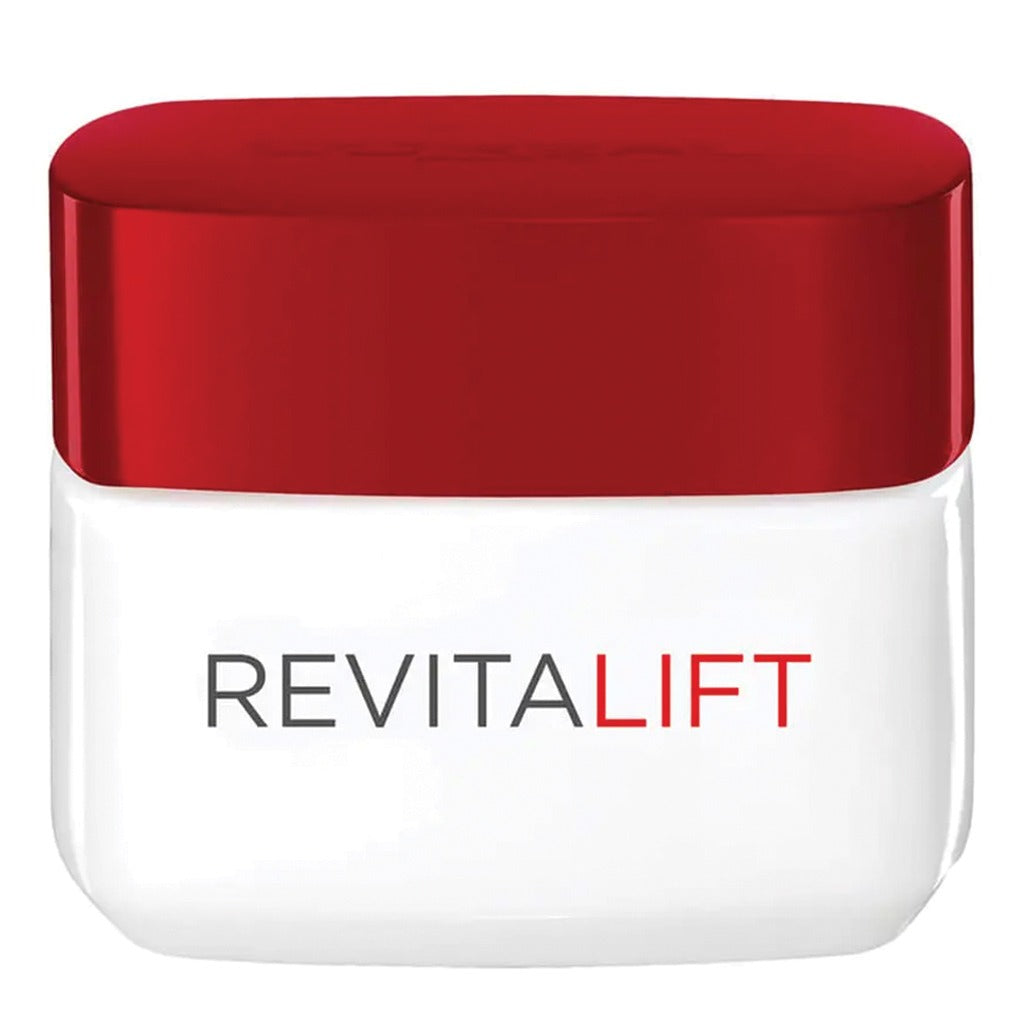 L'oreal Paris Revitalift Anti-Wrinkle Eye Cream With Stimulift 15 mL - Easy Pharmacy LLC