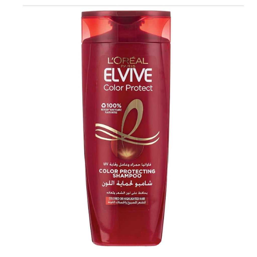 L'oreal Paris Elvive Color Vive Shampoo 400 mL - Easy Pharmacy LLC