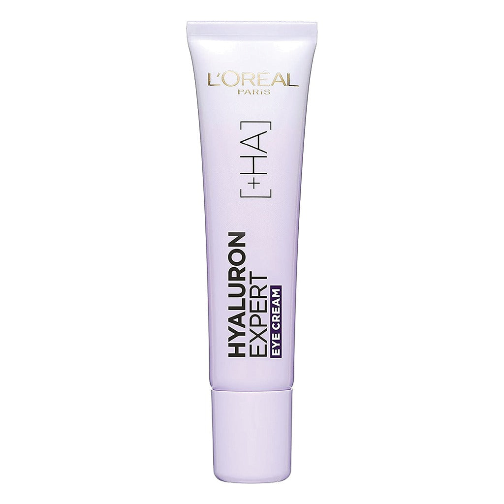 Loreal Paris Hyaluron Expert Replumping Moisturizing Eye Cream 15 mL - Easy Pharmacy LLC