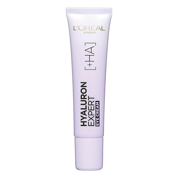 Loreal Paris Hyaluron Expert Replumping Moisturizing Eye Cream 15 mL - Easy Pharmacy LLC