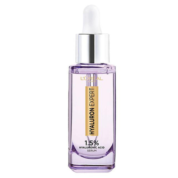 Loreal Paris Hyaluron Expert Hyaluronic Acid 1.5% Serum 30 mL - Easy Pharmacy LLC