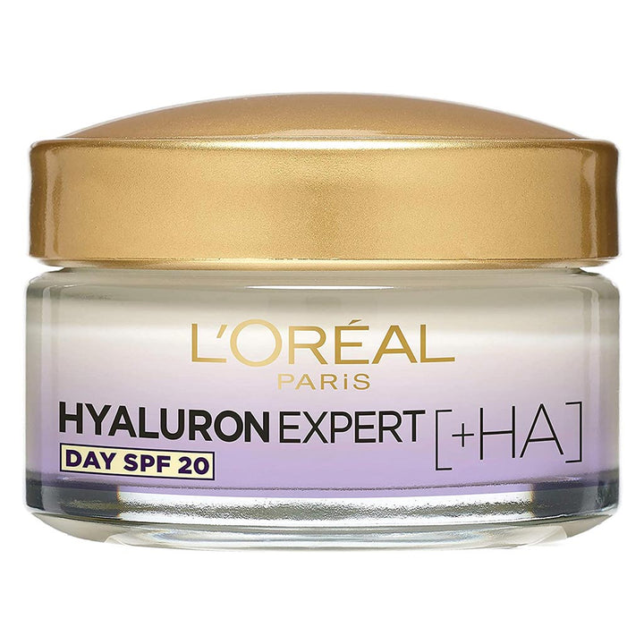 Loreal Paris Hyaluron Expert SPF20 Day Cream 50 mL - Easy Pharmacy LLC