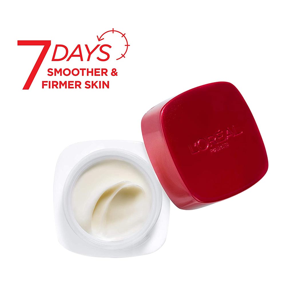 Loreal Paris Revitalift Hydrating Anti-Wrinkle + Extra Firming Night Cream 50 mL - Easy Pharmacy LLC