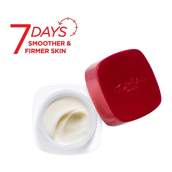 Loreal Paris Revitalift Hydrating Anti-Wrinkle + Extra Firming Night Cream 50 mL - Easy Pharmacy LLC