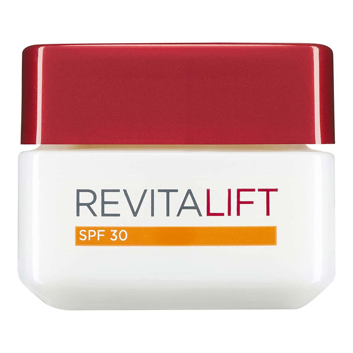 Loreal Paris Revitalift Hydrating Anti-Wrinkle + Extra Firming SPF30 Day Cream 50 mL - Easy Pharmacy LLC