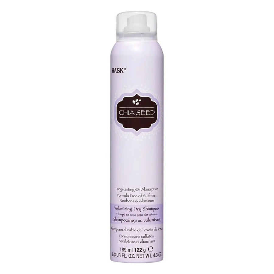 Hask Chia Seed Volumizing Dry Shampoo 122 g