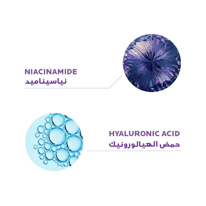 La Roche-Posay 10% Pure Niacinamide Anti-Aging Serum For Dark Spots & Hyperpigmentation 30ml - Easy Pharmacy LLC