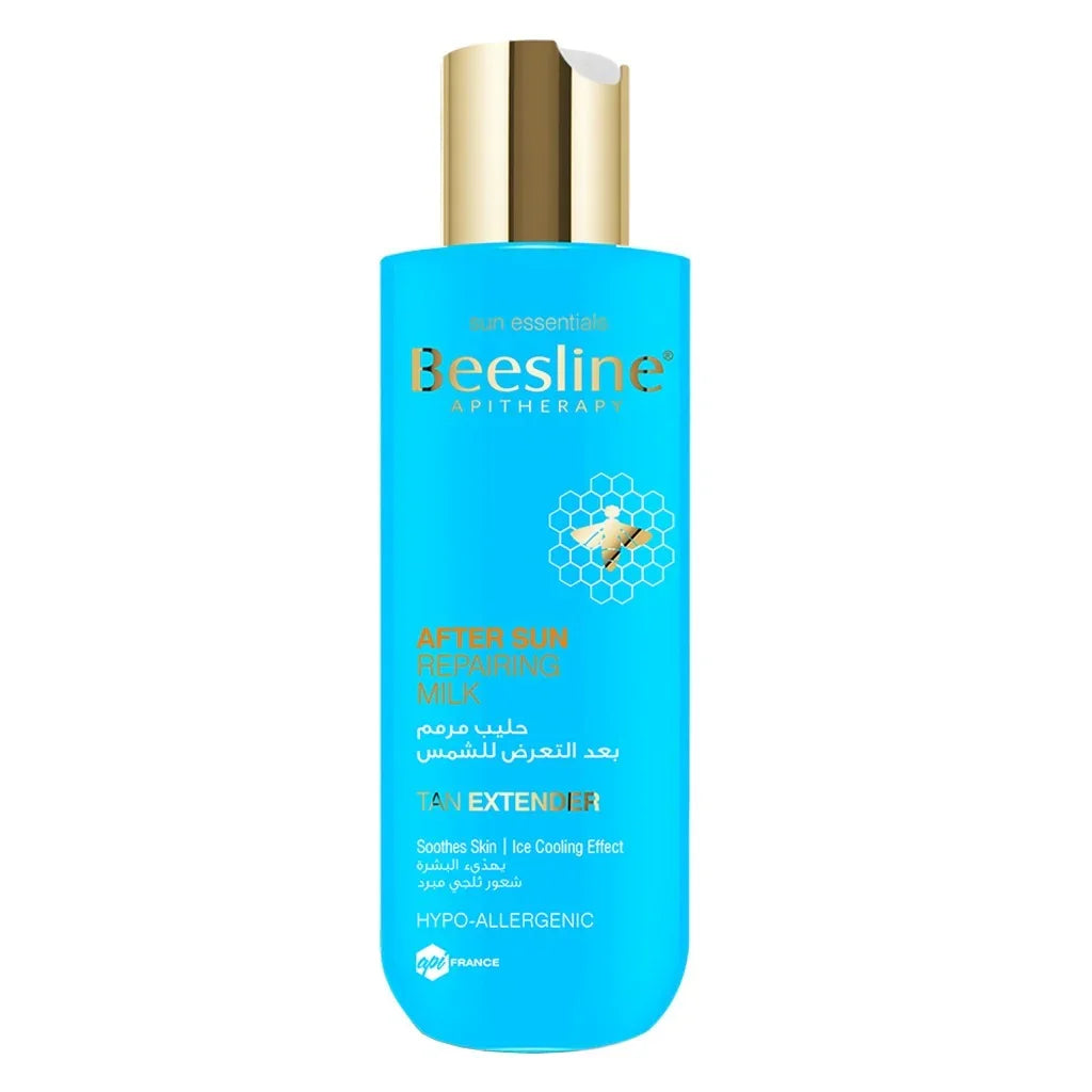 Beesline® Apitherapy After Sun Repairing Milk 200 mL - Easy Pharmacy LLC