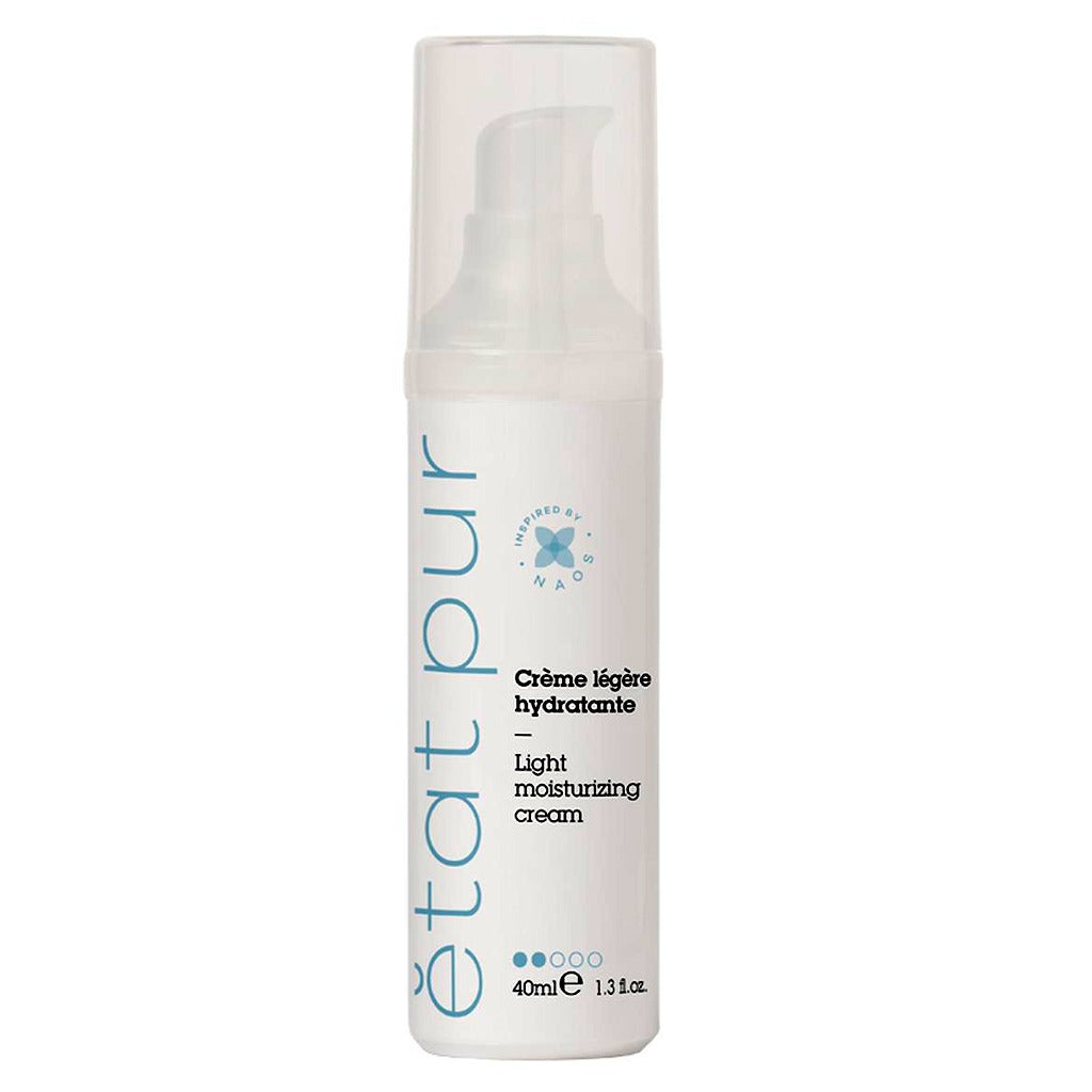 Etat Pur Light Moisturizing Cream 40 mL - Easy Pharmacy LLC