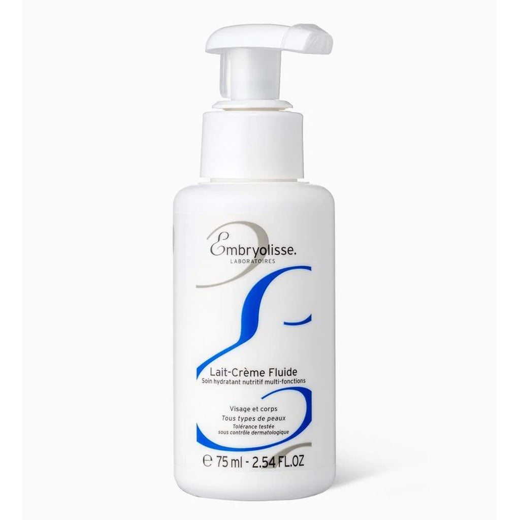 Embryolisse Lait-Creme Fluid For Face And Body 75 mL - Easy Pharmacy LLC
