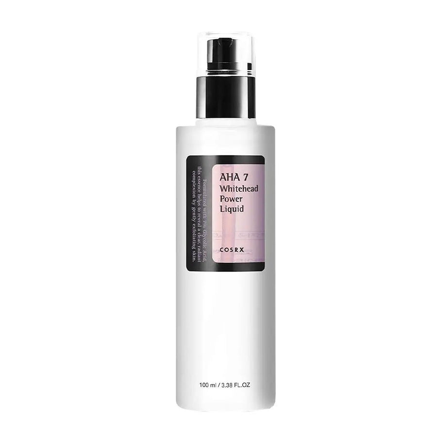 Cosrx AHA 7 Leave-On Whitehead Power Liquid 100ml