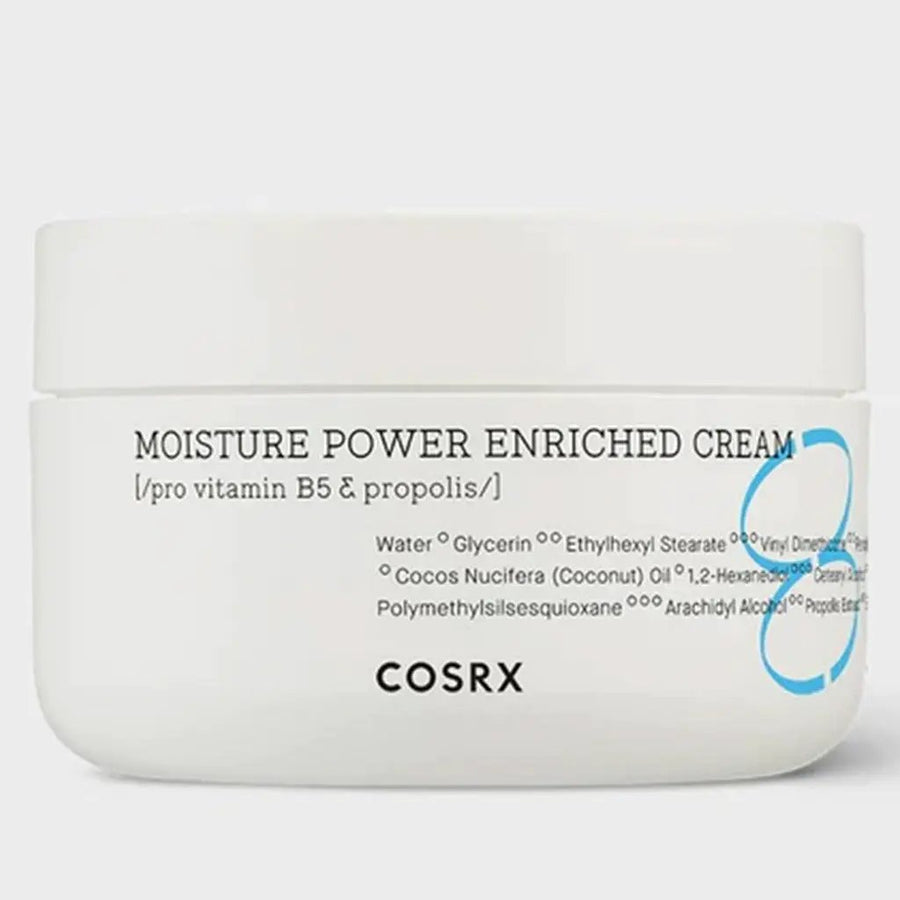 Cosrx Hydrium Moisture Power Enriched Cream 50ml