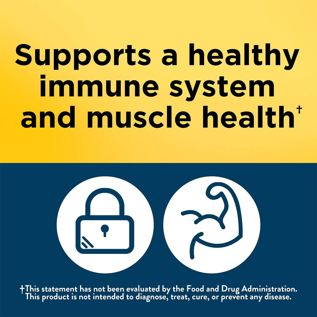 Natural Fervor Megaton Men Super Multivitamin Tablets, Pack of 60's - Easy Pharmacy LLC